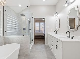 104 Traveller St, Hickory Creek, TX 75065