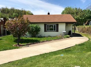 1209 Barkley Rd, McKeesport, PA 15133