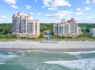 130 Vista Del Mar Ln #1602, Myrtle Beach, SC 29572