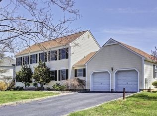3 Joshua Dr, Hillsborough, NJ 08844