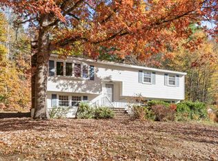 163 Rattlesnake Hill Rd, Auburn, NH 03032