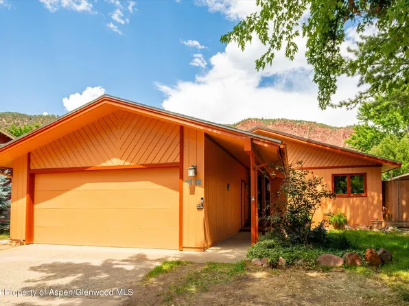 1112 Parkwood Ln, Glenwood Springs, CO 81601