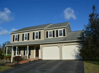 1535 N Jefferson Ct, Lancaster, PA 17602