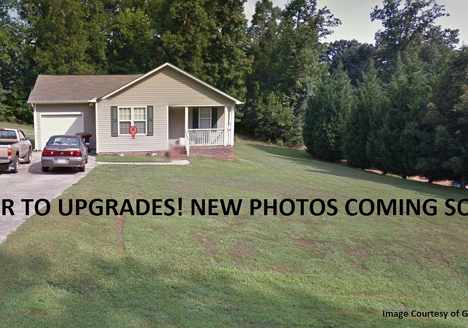 Prior to Renovations