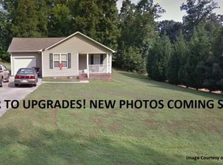 609 Forest Ridge Rd, Kannapolis, NC 28083