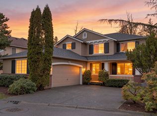 16102 Parkside Way SE, Renton, WA 98058