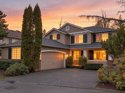 16102 Parkside Way SE, Renton, WA, 98058