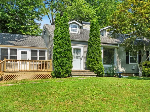 442 Circle Hill Dr, Knoxville, TN 37919