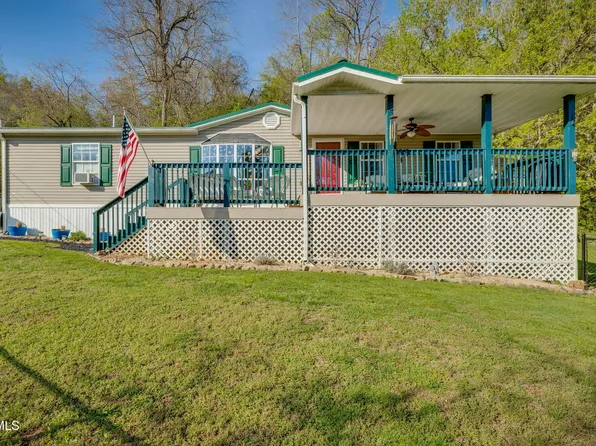 248 Jenkins Hollow Rd, Elizabethton, TN 37643