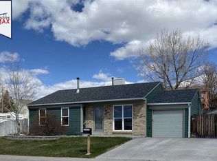 2401 Lennox Ave, Casper, WY 82601