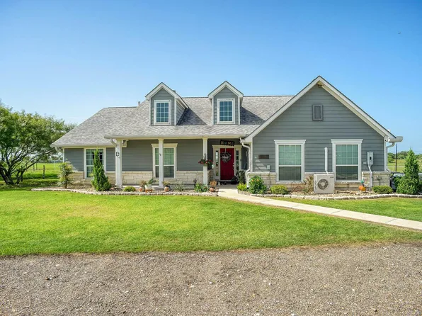 1940 County Road 335, Shiner, TX 77984