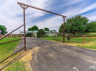 2220 S County Road 1130, Midland, TX 79706