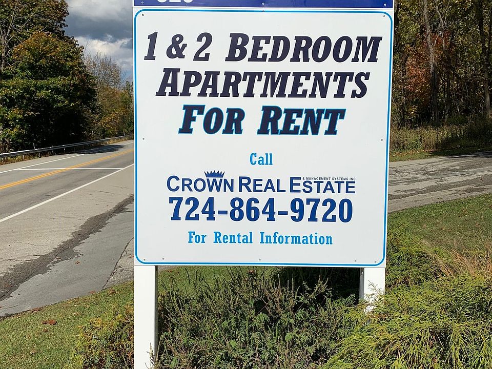 825 N Main St Greensburg, PA, 15601 Apartments for Rent Zillow