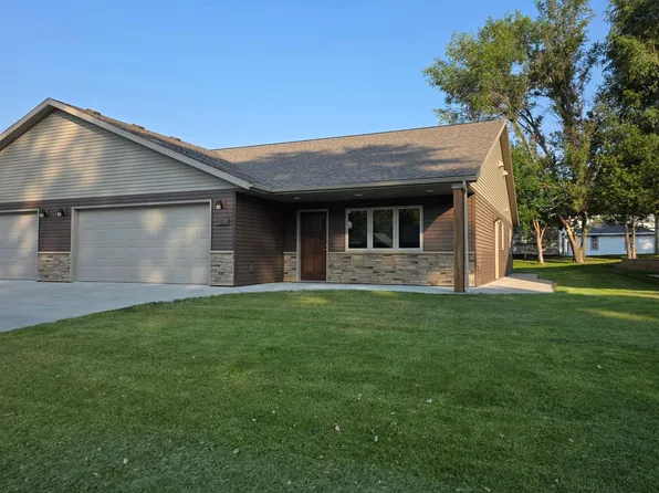 205 Custer Ave N, Canby, MN 56220