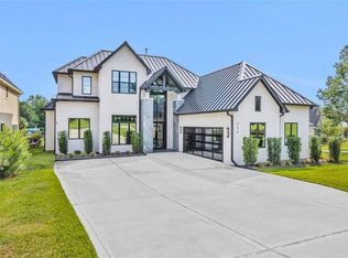 233 Blue Heron Dr, Montgomery, TX 77316