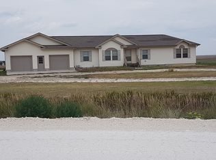 1942 Yocemento Ave, Hays, KS 67601