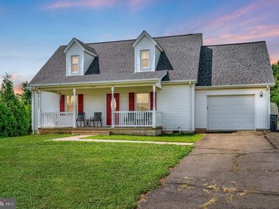11264 Falling Creek Dr, Bealeton, VA, 22712