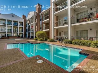 708 11th St APT 312, Tuscaloosa, AL 35401