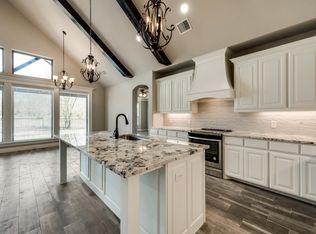 7144 Heathington Blvd, Granbury, TX 76049