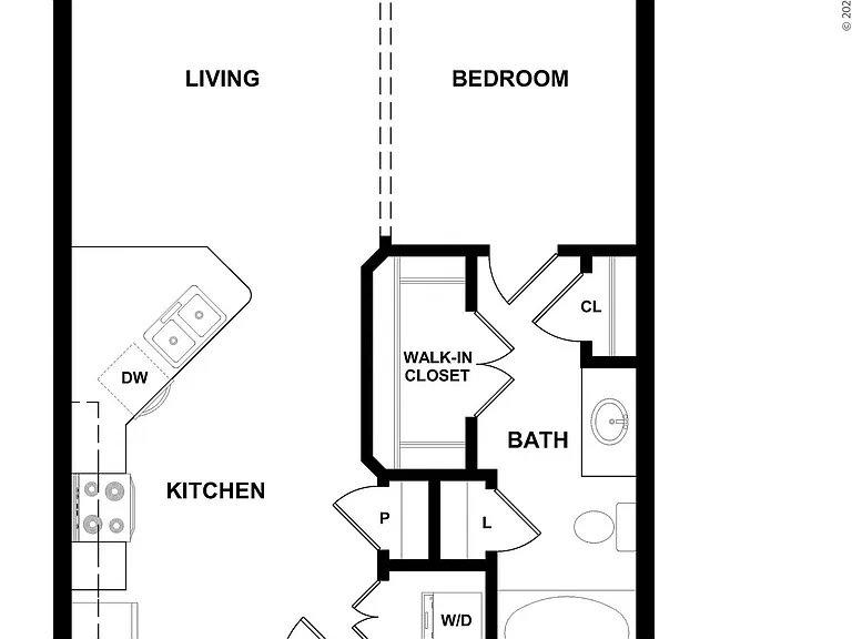 Briar Forest Lofts — Photo 17