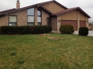 26650 S Harlem Ave, Monee, IL 60449