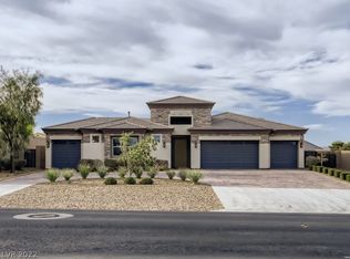 7676 W Wigwam Ave, Las Vegas, NV 89113