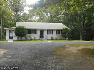 6740 Fowling Creek Dr, Preston, MD 21655