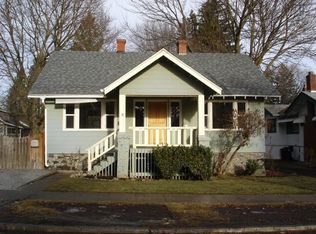 211 E 17th Ave, Spokane, WA 99203