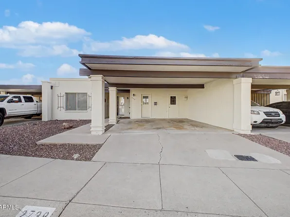 2738 S AZALEA Drive, Tempe, AZ 85282