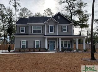 114 Gnann Way, Rincon, GA 31326