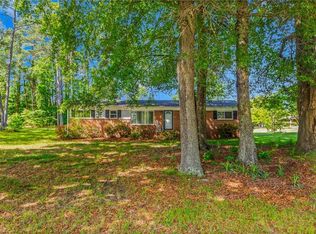 200 Maynard Dr, Trinity, NC 27370