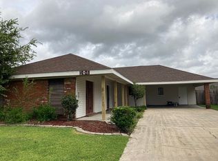 104 Turtle Creek Dr, Lafayette, LA 70506