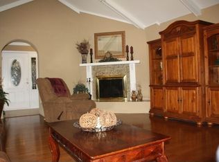 10943 Tynewood Ave, Baton Rouge, LA 70818