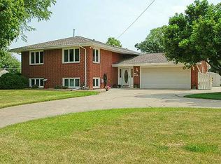 7199 NW 21st St, Ankeny, IA 50023