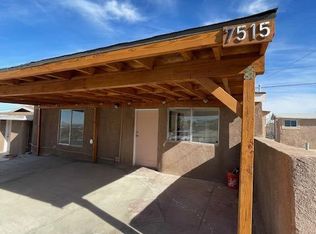 7515 Utah Trl #7515, Twentynine Palms, CA 92277