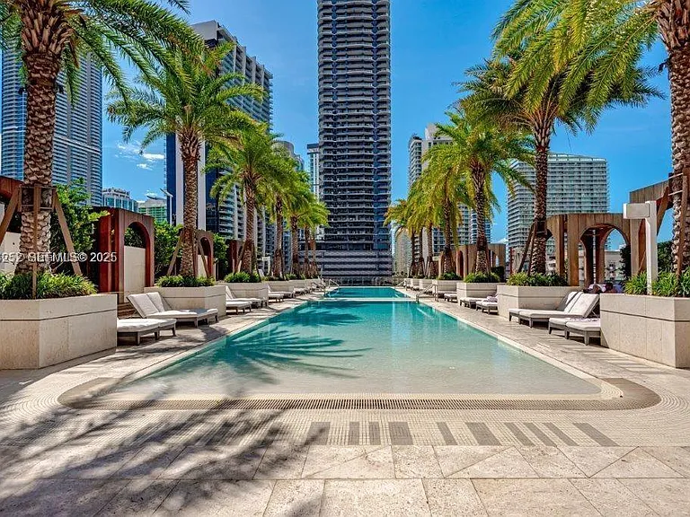 801 S Miami Ave #2707 — Photo 13