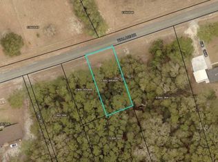 0 Wallace Dr, Springfield, GA 31329