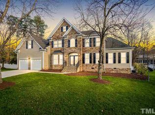 9305 Teton Pines Way, Raleigh, NC 27617