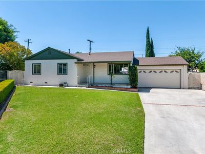 10662 Rossbo Ave, Riverside, CA, 92505