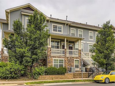 9381 Ashbury Circle #105, Parker, CO, 80134