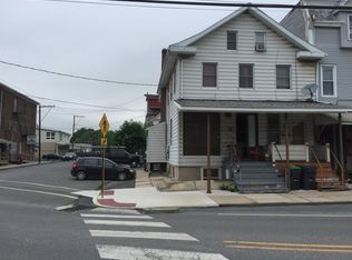 114 Bridge St APT C, Weissport, PA 18235