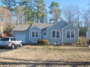 1509 Winters Hill Cir, North Chesterfield, VA 23236