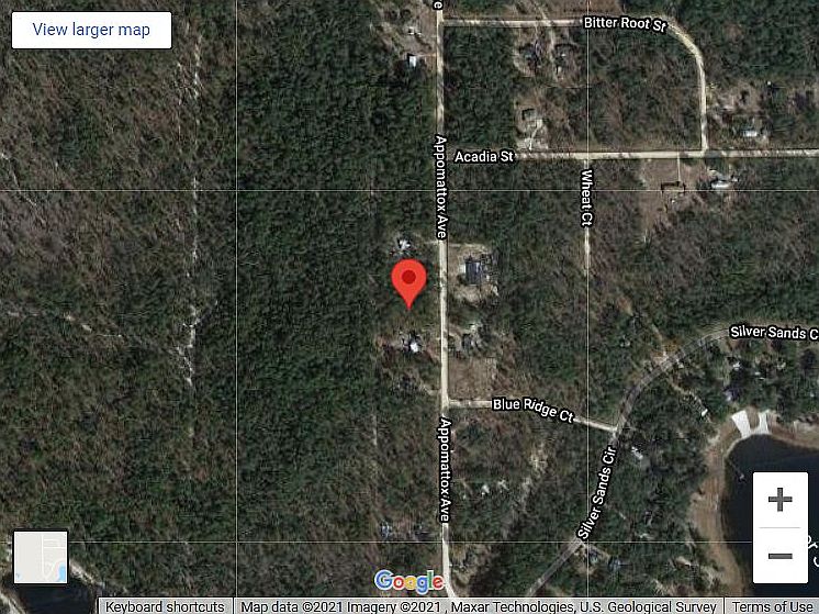 2nd image of 7502 Appomattox Ave