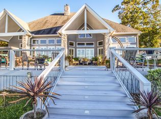 656 Silver Hill Rd, Dadeville, AL 36853