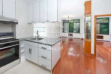 Rented by Nolita Group