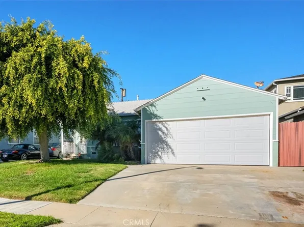 2739 Denmead St, Lakewood, CA 90712