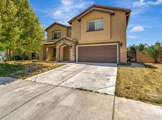 3234 Still Meadow Ln, Lancaster, CA 93536