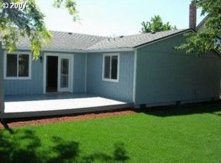 1223 SW 209th Ave, Beaverton, OR 97003