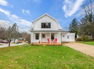 200 Highland St, Mount Horeb, WI 53572