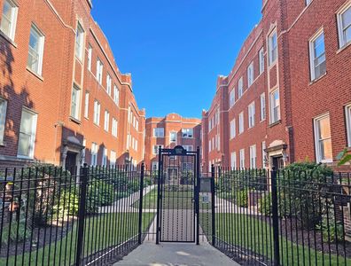 1348 W Estes Ave APT 3S, Chicago, IL, 60626